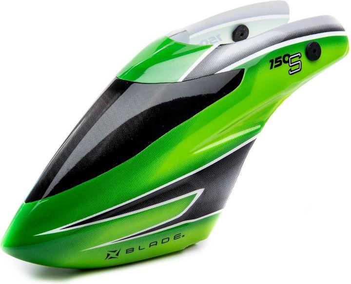 Blade Stock Canopy: 150 S