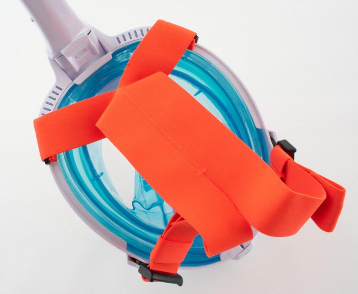 Actual product image Seac Full Face Mask Fun