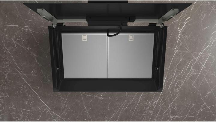 Actual product image Siemens SIEM extractor hood (Wall hood)