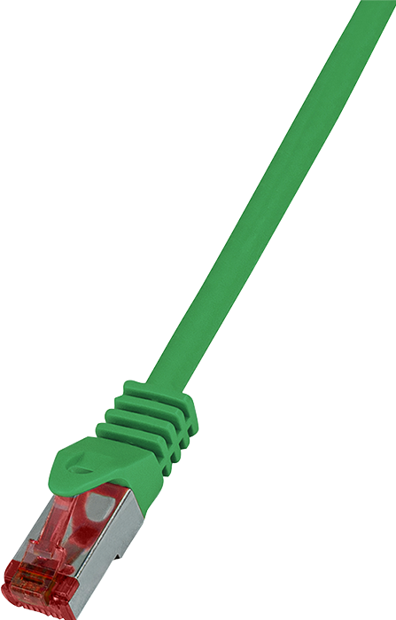 Immagine prodotto LogiLink Cavo di rete (S/FTP, CAT6, 7.50 m)