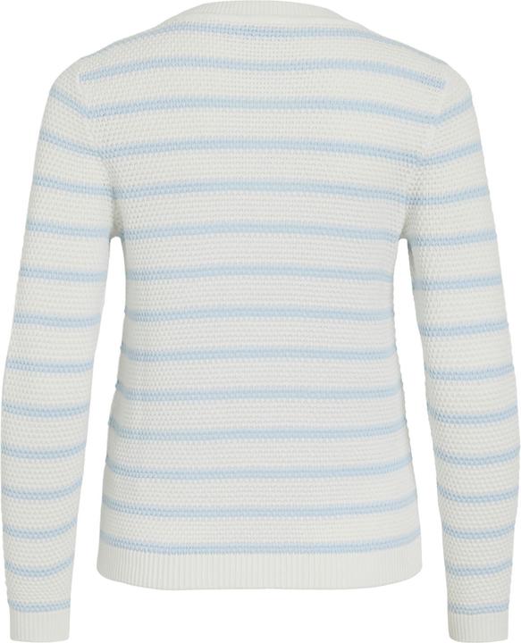 Immagine prodotto Vila VIDALO Gestreiftes Strickpullover (L)