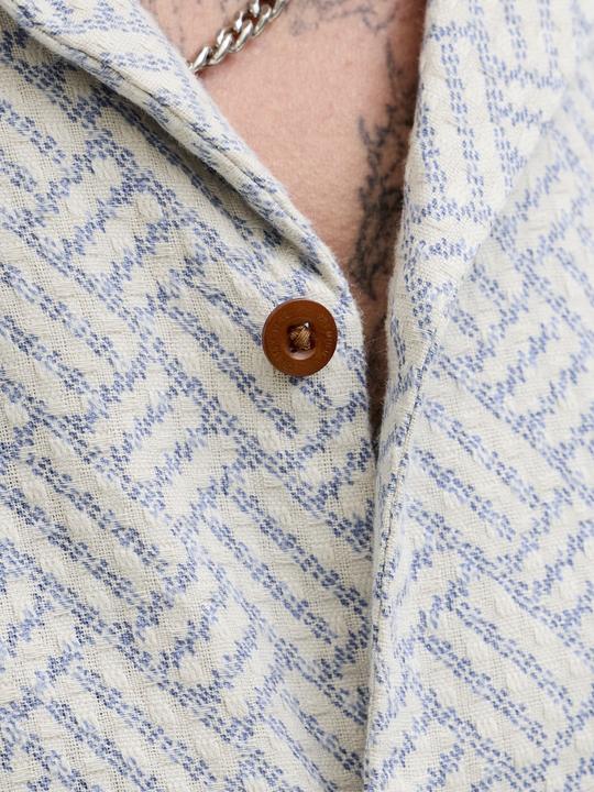 Immagine prodotto Jack & Jones Relaxed Fit Hemd Hemd (XS)