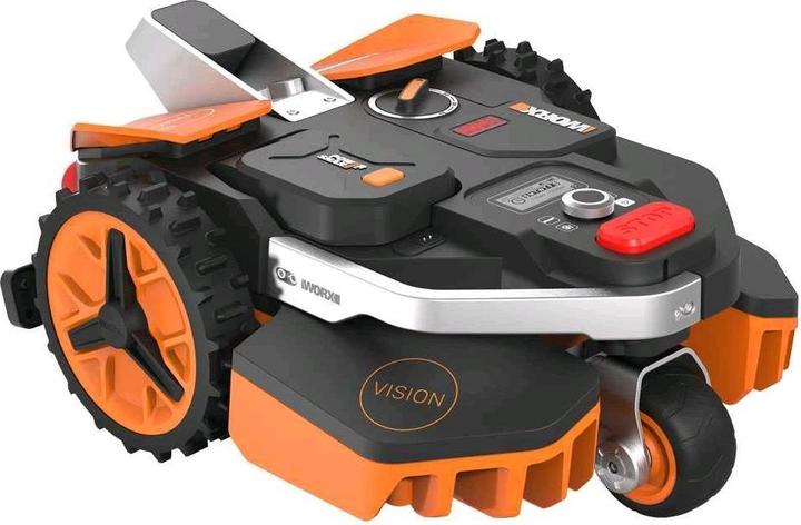 Image du produit Worx Vision M800 (800 m²)