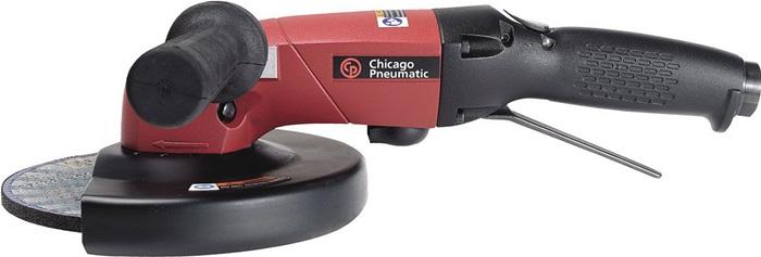 Produktbild Chicago Pneumatic Druckluftwinkelschleifer CP3850-85AB7VE (2100 W)