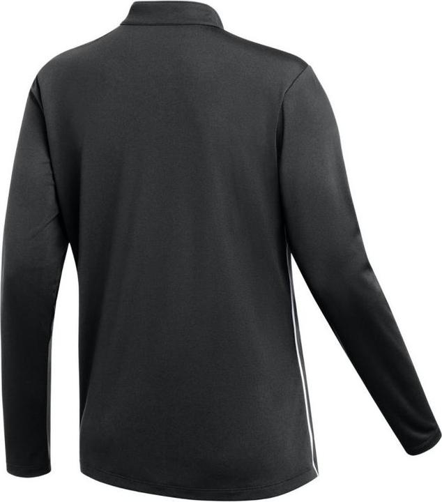 Productafbeelding Eb Fit Nike Dri-Fit Park 26 Drill Top Women's Sweatshirt Black IB7540 010 (XS)