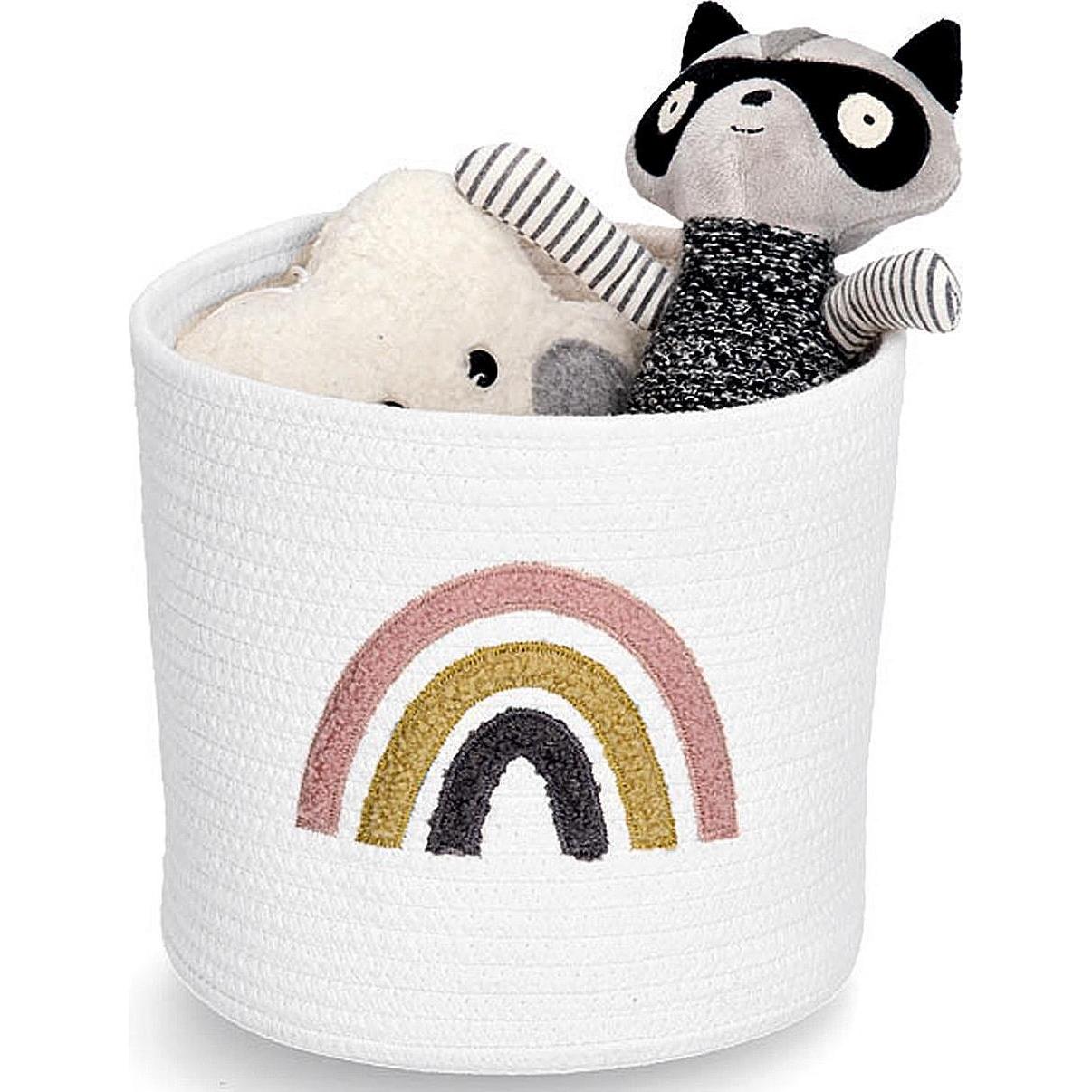 Thumbnail - Zeller Present, Spielzeugaufbewahrung, Rainbow