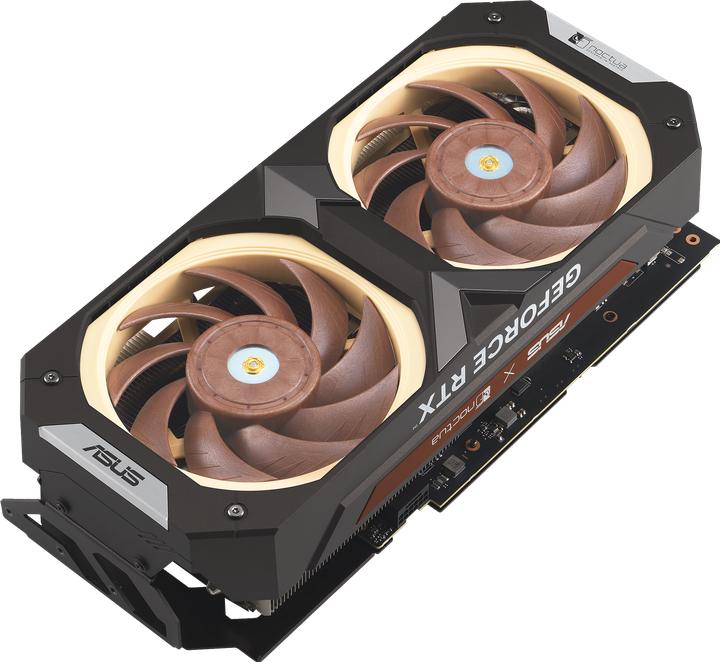 Produktbild ASUS GeForce RTX 4080 SUPER Noctua OC (16 GB)