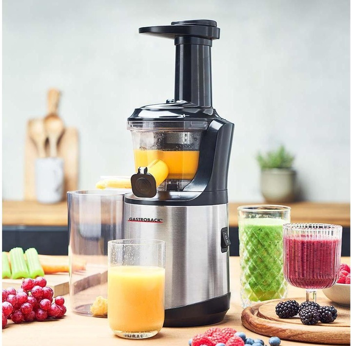 Productafbeelding Gastroback Geavanceerd Vitaal (CH stekker)