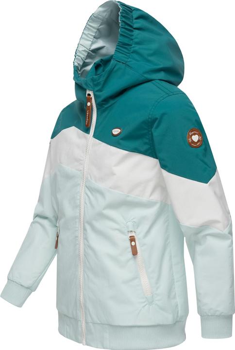 Immagine prodotto Ragwear Kristla Block (128)