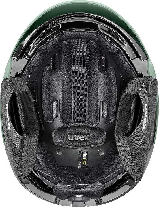 Productafbeelding Uvex Sports MIPS laten zweven (54 - 58 cm, M)