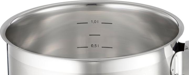 Productafbeelding Rösle Kookpot (16 cm, Steelpan, Roestvrij staal)