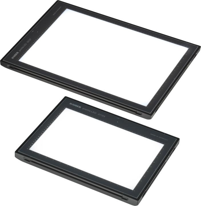 Actual product image Kaiser Fototechnik Light panel prolite LED 37/25 (Other Chemistry)