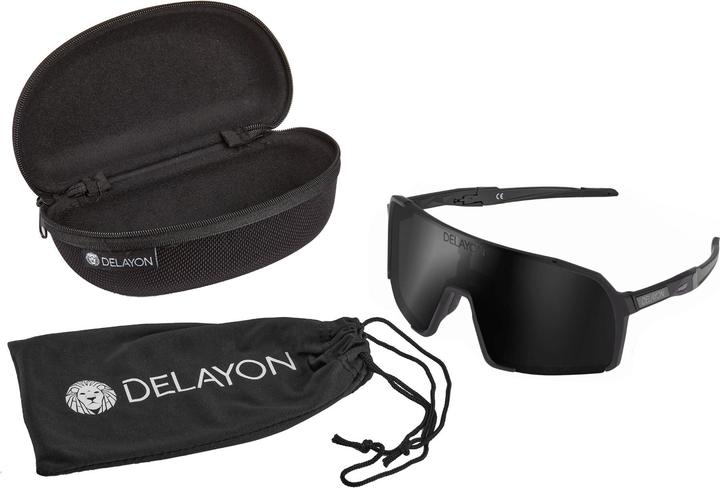 Produktbild Delayon Eyewear Line Tracer