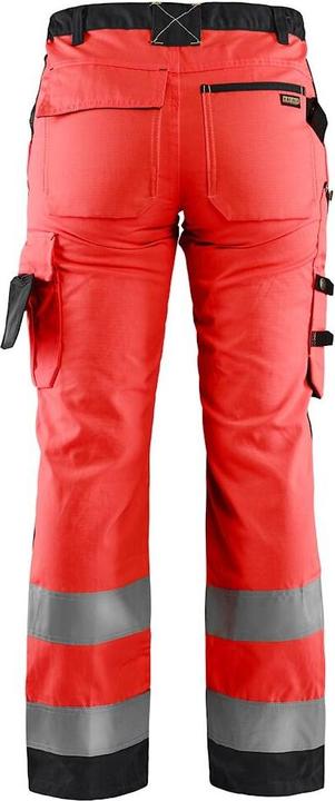 Produktbild Blakläder High Vis Arbeitshose Damen (46)