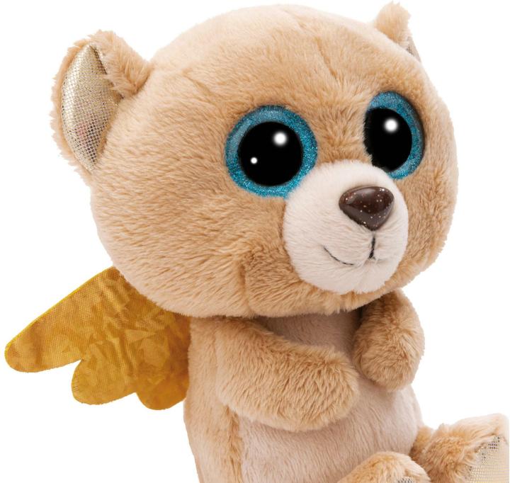 Image du produit NICI Doudou Ours Glo (15 cm)