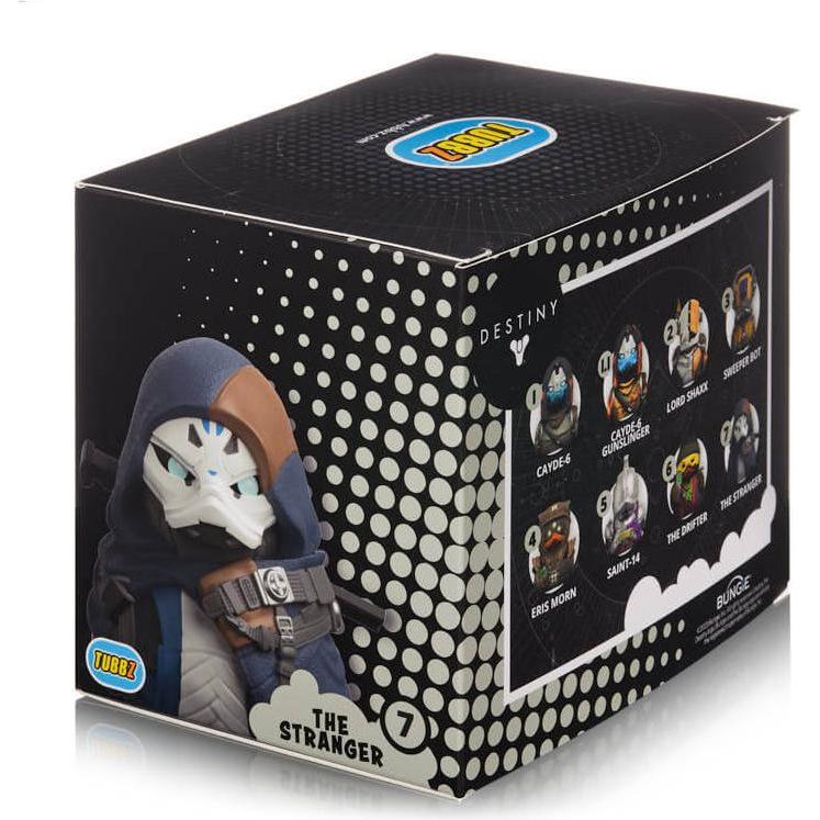 Thumbnail - Numskull TUBBZ: Destiny - The Stranger - Boxed Edition