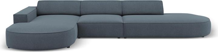 Actual product image Micadoni Jodie (Corner sofa)