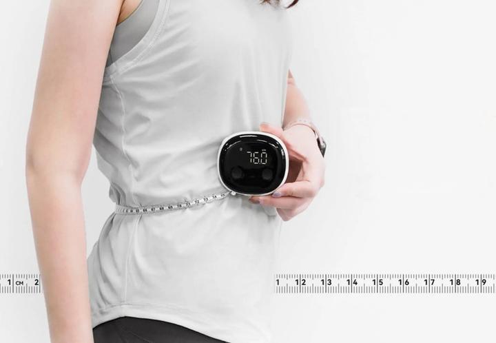 Immagine prodotto Terraillon Connected Massband Measure Expert