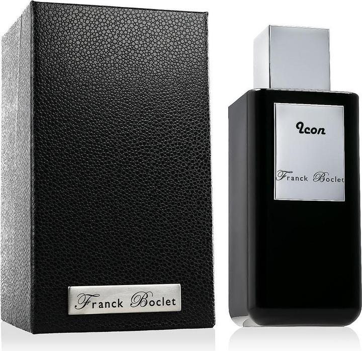 Produktbild Franck Boclet Icon Perfume 100Ml (Extrait De Parfum, 100 ml)