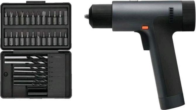 Immagine prodotto Xiaomi Cacciavite con trapano (Batteria ricaricabile)