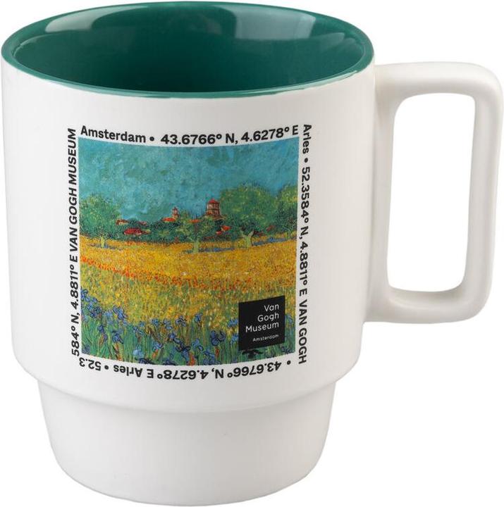 Produktbild Van Gogh Museum mug 350ml (350 ml)