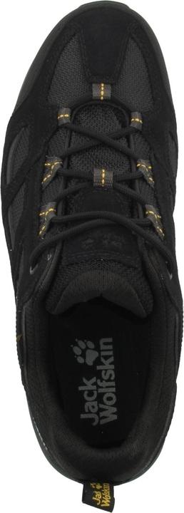 Produktbild Jack Wolfskin Vojo 3 Texapore Low M (45.5)