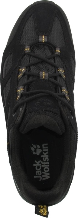 Actual product image Jack Wolfskin Vojo 3 Texapore Low M (45.5)