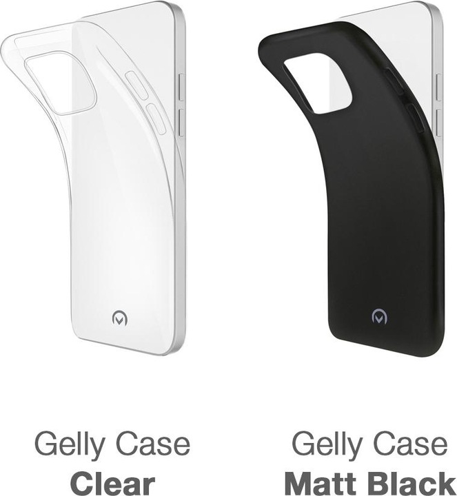 Image du produit Mobilize Enveloppe de gelée (Xiaomi Poco M5)