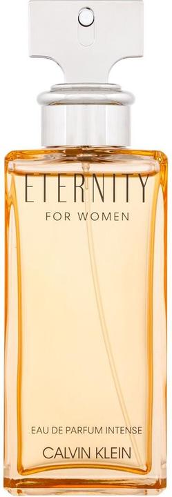 Actual product image Calvin Klein Eau de Parfum Intense (Eau de parfum, 100 ml)