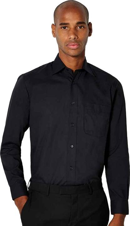 Immagine prodotto Kustom Kit Camicia Business Classico Manica Lunga Uomo (46)