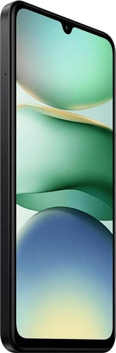 Actual product image Xiaomi Redmi A5 4G (128 GB, Midnight Black, 6.88", Dual SIM, 4G)