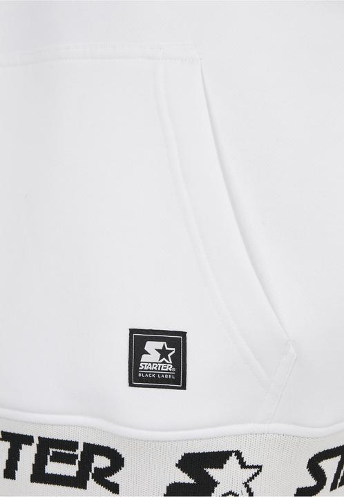 Produktbild Starter Jaquard Rib Hoody (S)