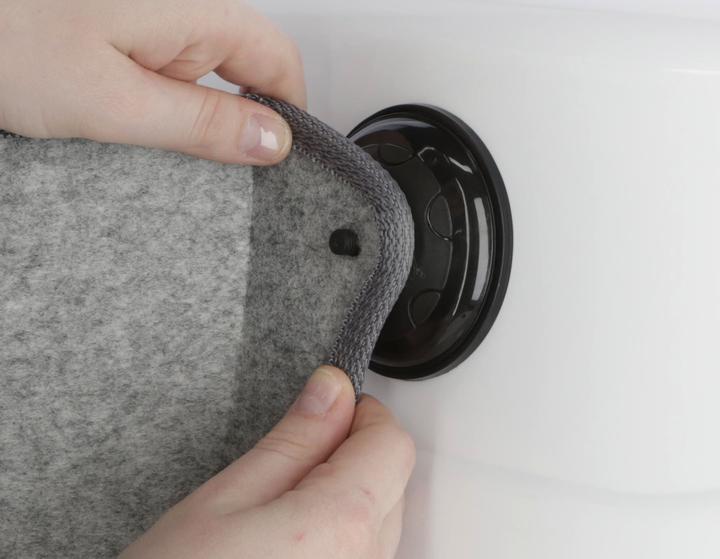 Actual product image Oster Sunny Seat (Cat)