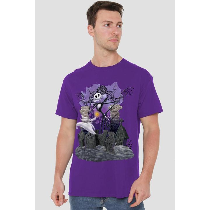 Immagine prodotto The Nightmare Before Christmas TShirt (3XL)