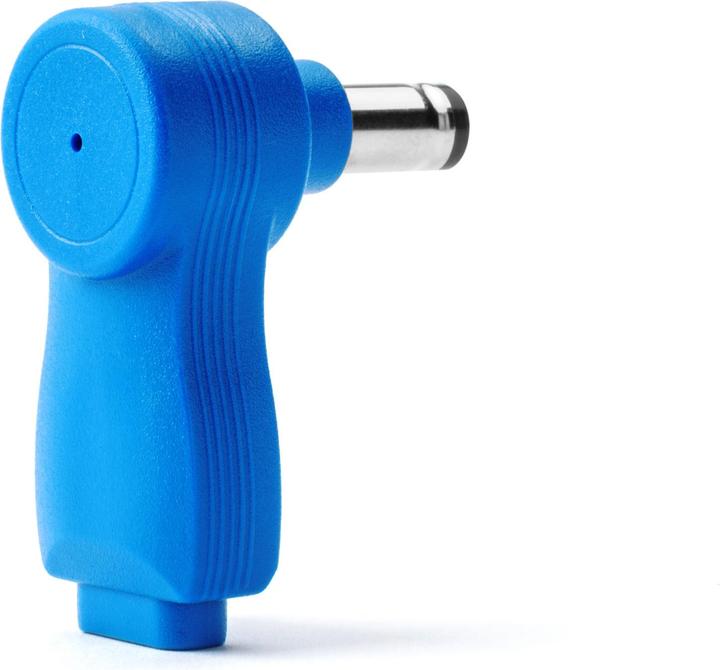 MyVolts PDT09P1 - USB-C PD Step Up Tip, 9V c+ve 2.1mm/2.5mm