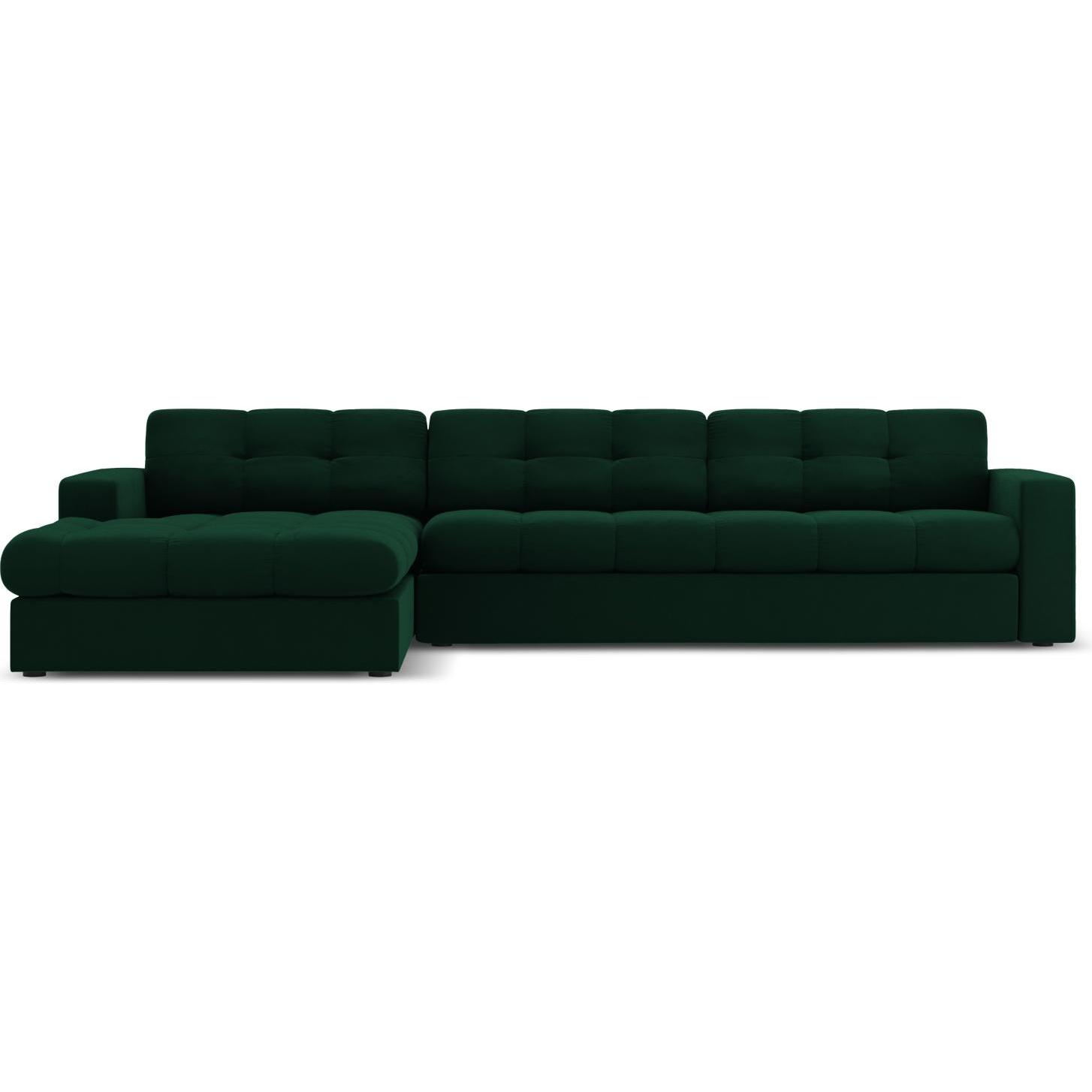 CXL by Christian Lacroix, Sofa, Yohan (Ecksofa)