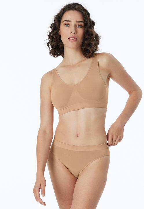 Produktbild Schiesser Bustier mit removable Pads (Einzelpack, S)