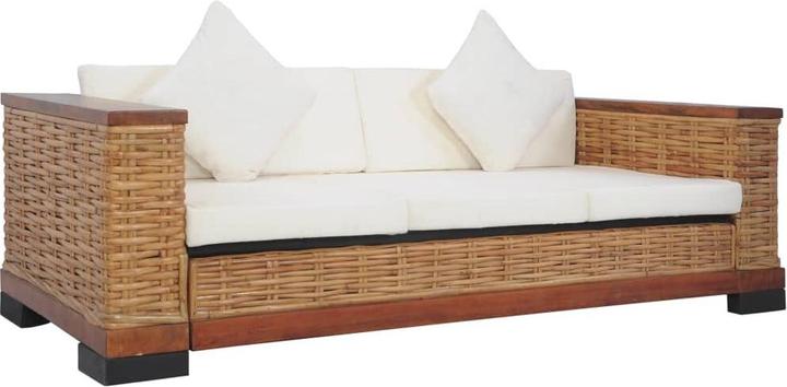 Image du produit vidaXL Kendrick (Canapé d’angle)