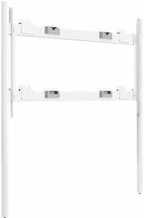 Image du produit Steelcase Roam Collection - Agrafe - pour tableau blanc interactif - Artic White, Microsoft Gray - B