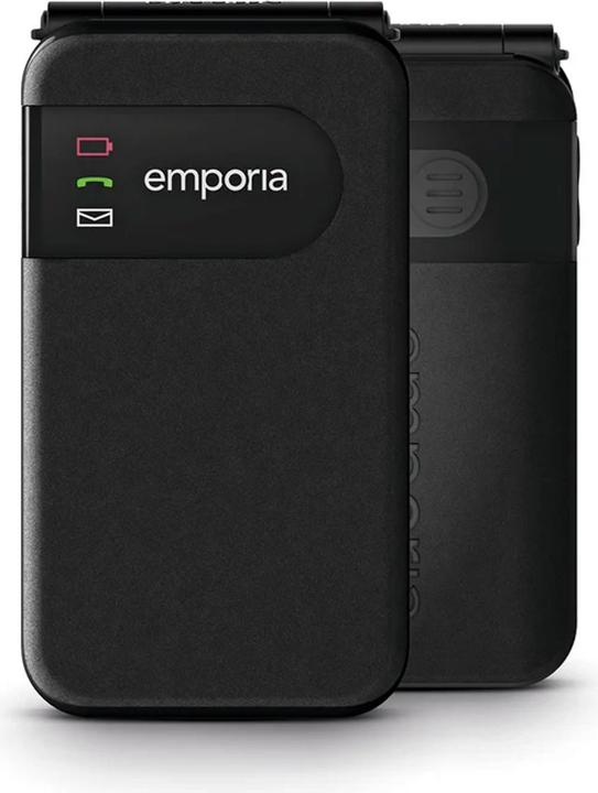 Actual product image Emporia Simplicity Glam (2.80", 8 Mpx)