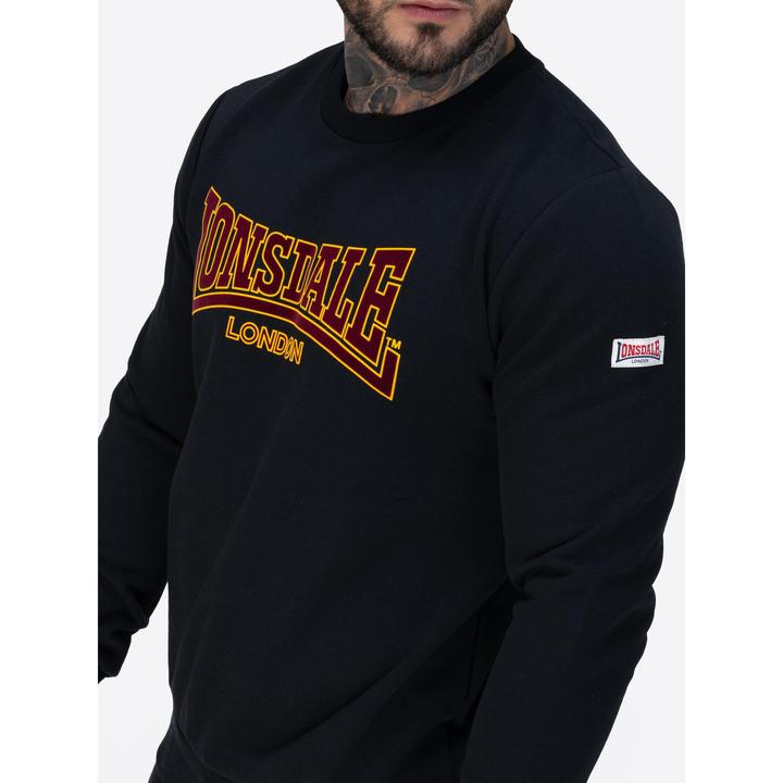 Produktbild Lonsdale Classic Ll001 (3XL)