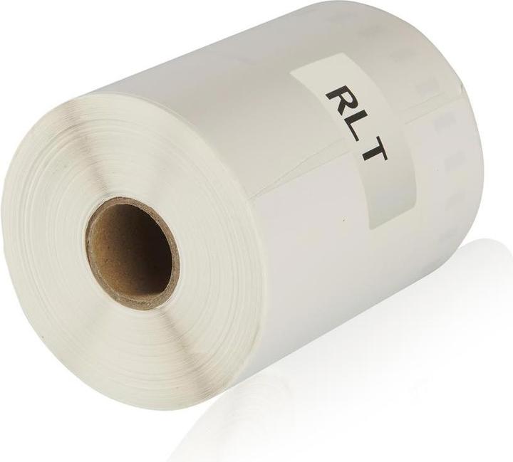 Produktbild Inkadoo Kompatibel Etikett für Dymo S0904980 weiss, passend für Dymo Labelwriter 4 XL