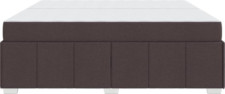 Image du produit vidaXL Boxspringbett (200 x 200 cm)