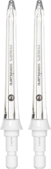 Actual product image Philips Sonicare F1 Standard Nozzle