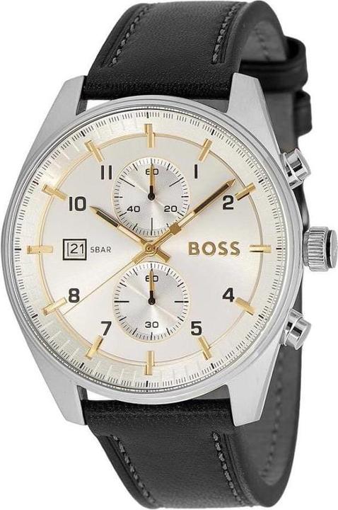 Produktbild BOSS Skytraveller (Chronograph, 44 mm)