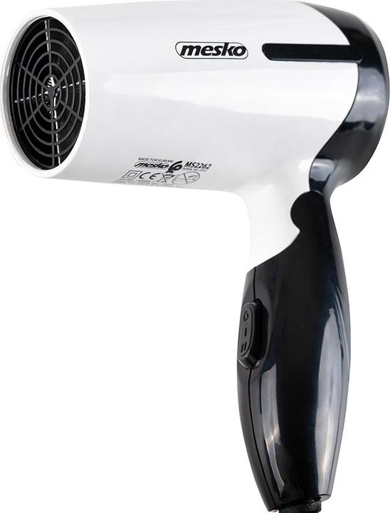 Produktbild Mesko MS 2262 hair dryer
