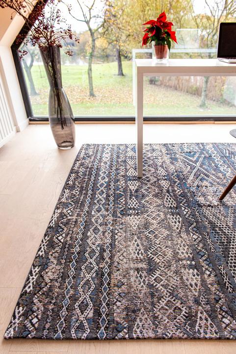 Actual product image Louis de Poortere Antiquarian Kilim (170 x 240 cm)