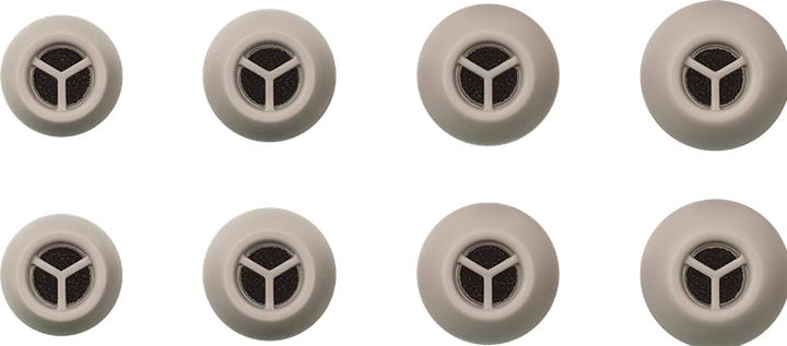 Actual product image Technics EAH-AZ40M2EN (ANC, 5.50 h, Wireless)