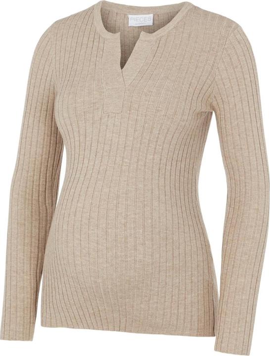 Mamalicious PCMGILAYA KNIT Umstandspullover (L)