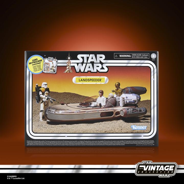 Produktbild Star Wars Sw Vin Bougie